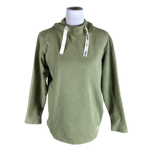 Unisex Dadamora - Hoodie, size 38 - Green (1)