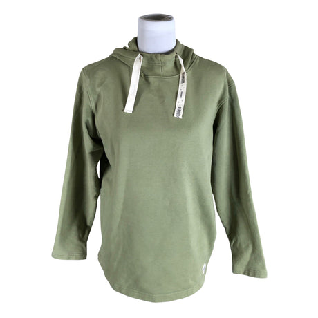 Unisex Dadamora - Hoodie, size 38 - Green ()