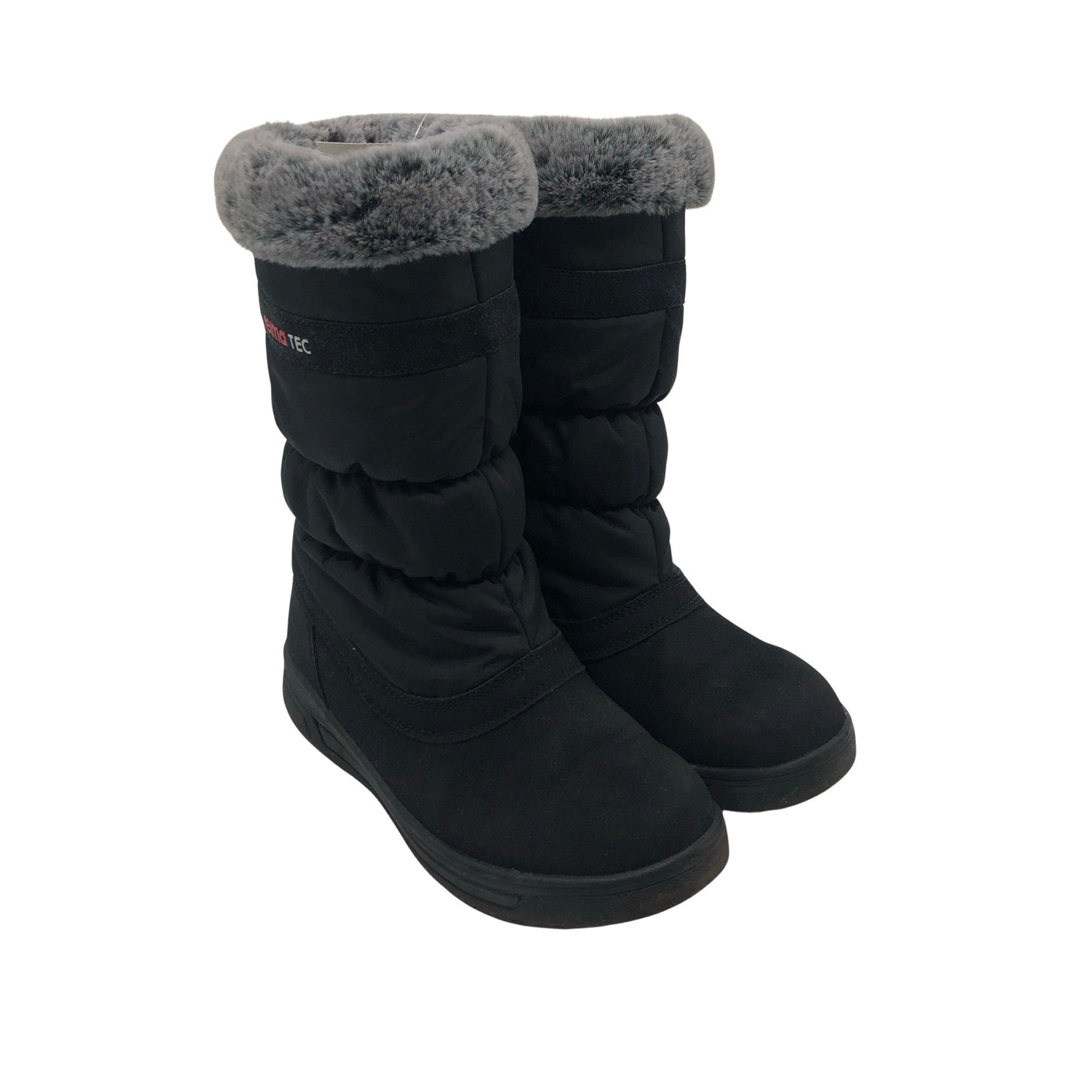 Unisex Reimatec - Winter shoes, size 36 - Black (2)