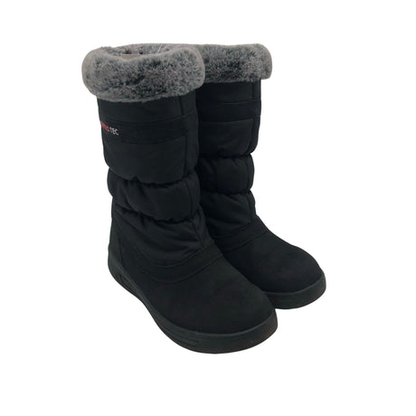 Unisex Reimatec - Winter shoes, size 36 - Black (2)