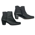 Unisex Caprice - Ankle boots, size 38 - Black ()
