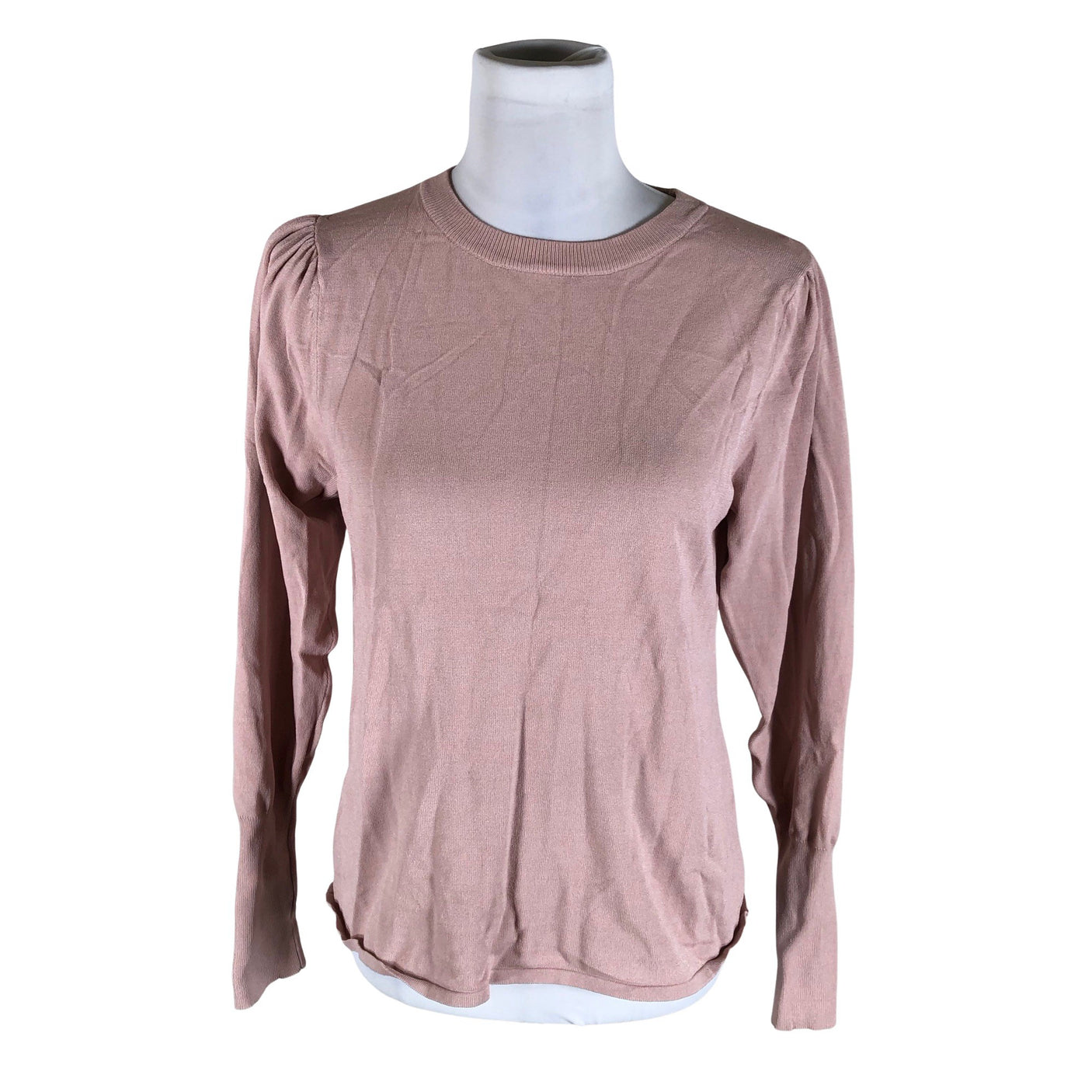Unisex Adidas - Sweater, size 36 - Light pink (1)