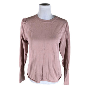 Unisex Adidas - Sweater, size 36 - Light pink (1)
