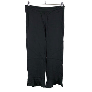 Unisex Second Female - Slacks, size 40 - Black (1)