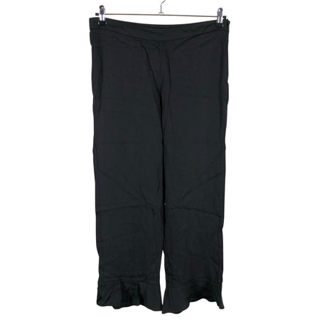 Unisex Second Female - Slacks, size 40 - Black ()
