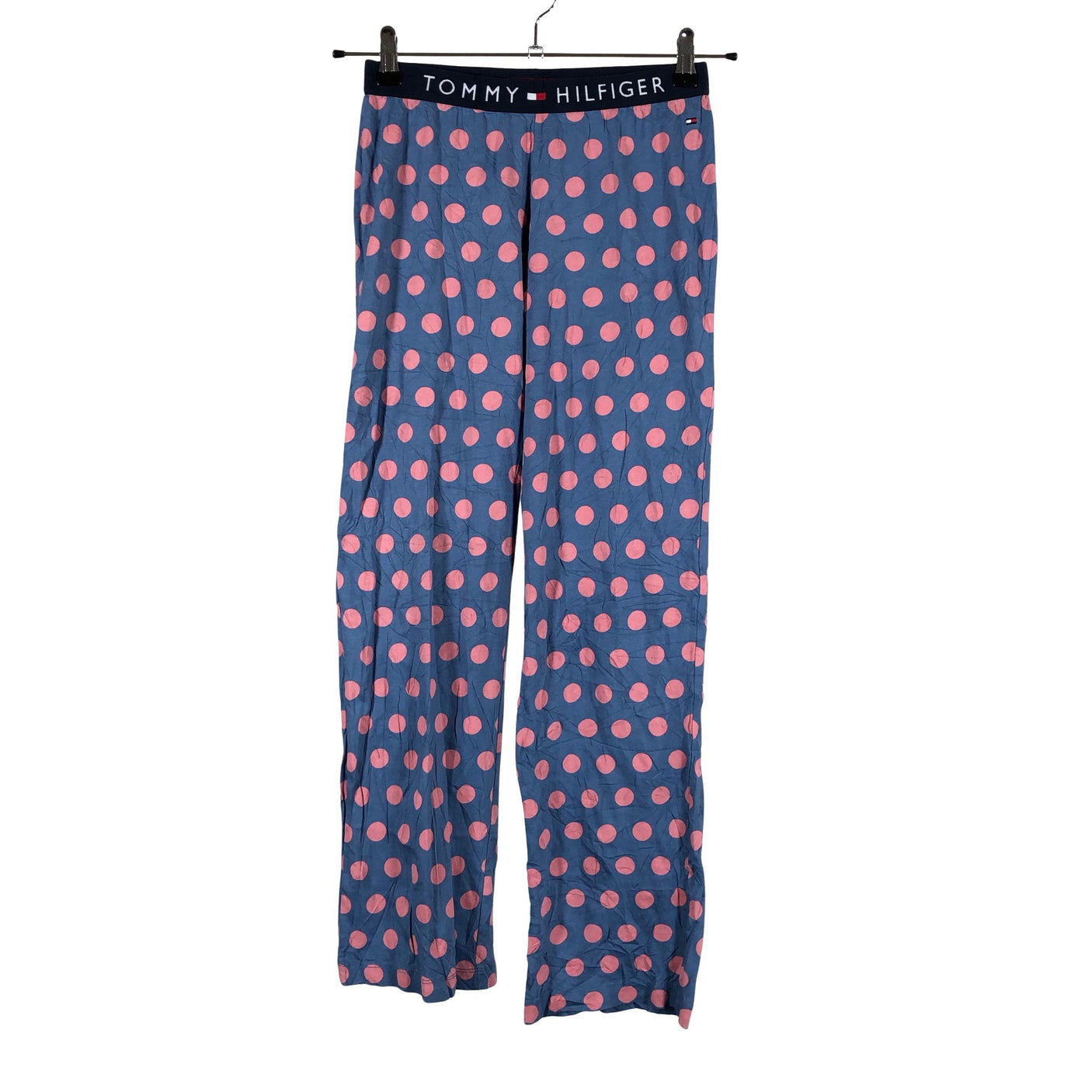Unisex Tommy Hilfiger - Nightpants, size 36 - Blue (1)