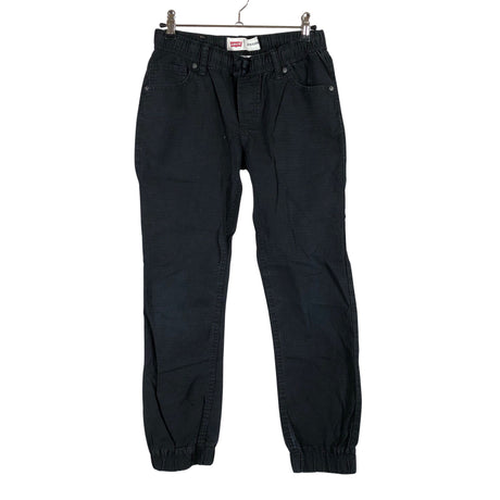 Unisex Levi's - Slacks, size 140 - 146 - Black ()