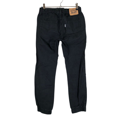 Unisex Levi's - Slacks, size 140 - 146 - Black (2)