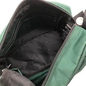 Unisex Marimekko - Shoulder bag, size Midi - Green (2)