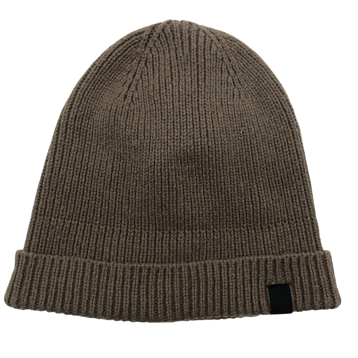 Unisex Collusion - Lightweight beanie, size 56 - 58 cm - Brown (1)