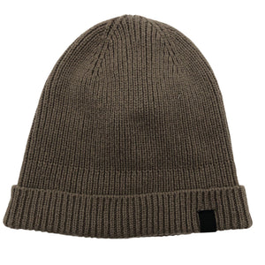 Unisex Collusion - Lightweight beanie, size 56 - 58 cm - Brown (1)