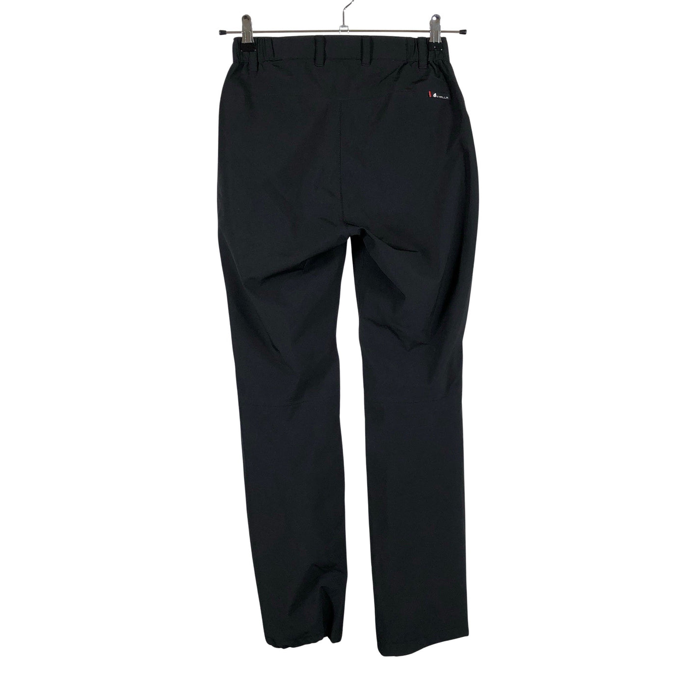Unisex Uhalla - Outdoor pants, size 34 - Black (2)