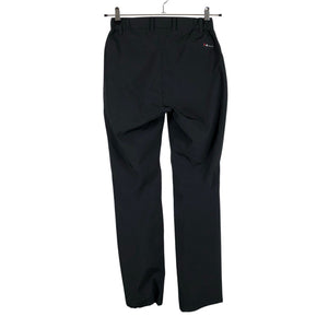 Unisex Uhalla - Outdoor pants, size 34 - Black (2)