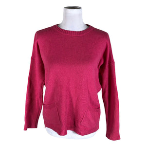Unisex Next - Sweater, size 40 - Gray (1)