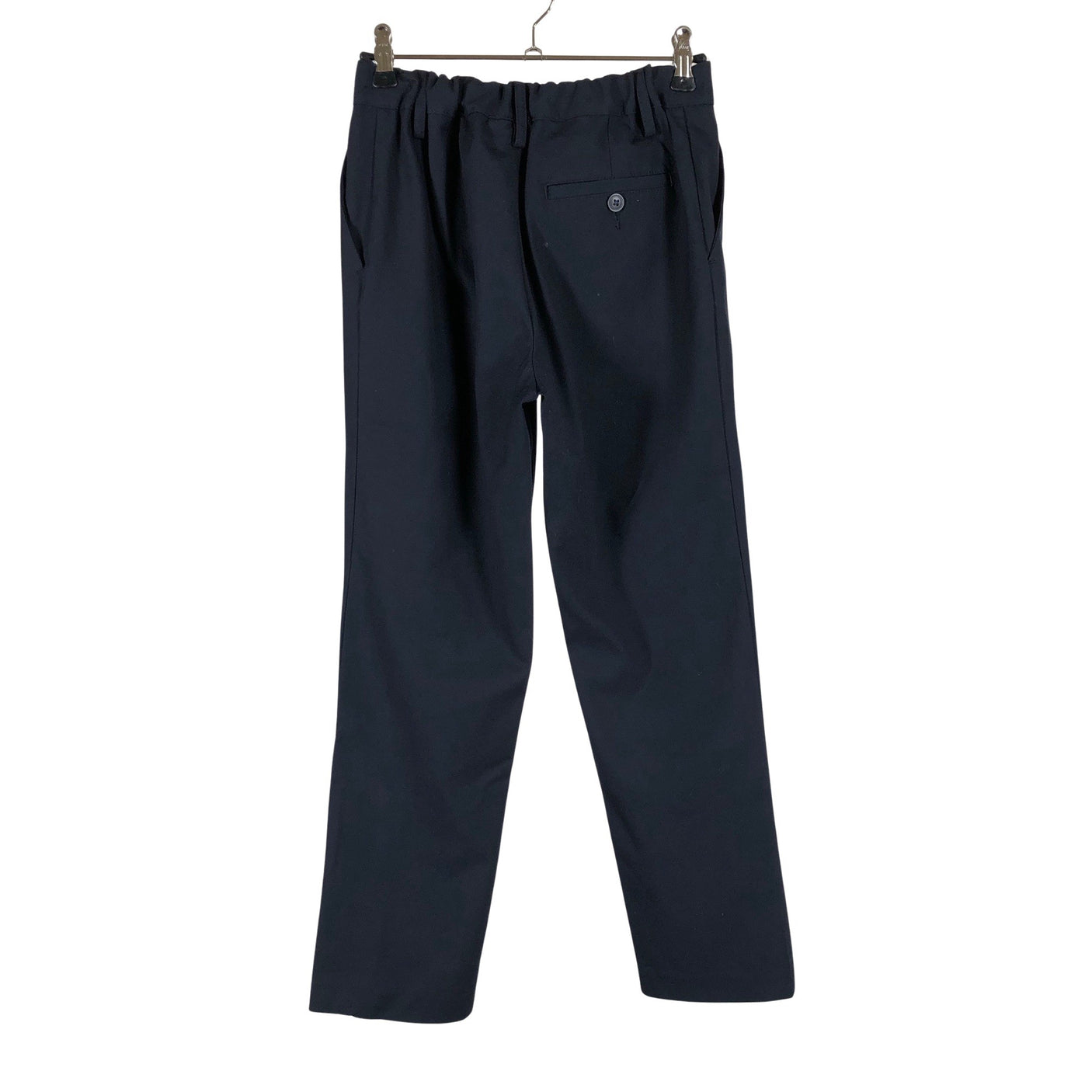 Unisex Next - Suit pants, size 140 - 146 - Blue (2)