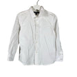 Unisex Autograph by Marks & Spencer - Collared shirt, size 104 - 110 - White ()