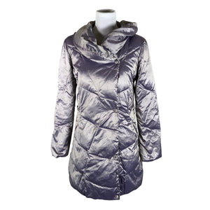Unisex Ril's - Down jacket, size 34 - Violet (1)