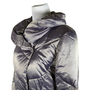 Unisex Ril's - Down jacket, size 34 - Violet (3)
