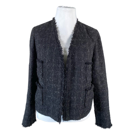 Unisex Andiata - Jacket, size 46 - Black ()