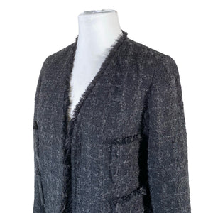 Unisex Andiata - Jacket, size 46 - Black (2)