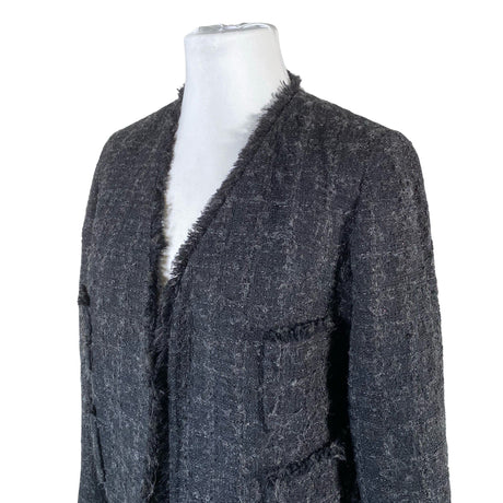 Unisex Andiata - Jacket, size 46 - Black (2)