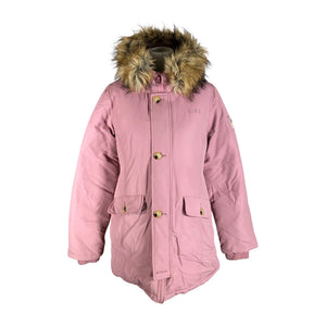 Unisex Svea - Down jacket, size 38 - Light pink (1)