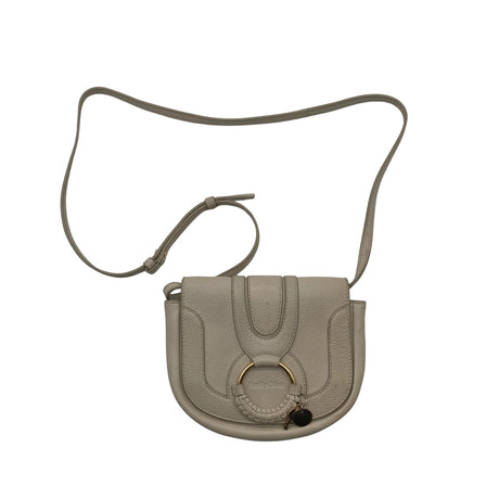 Unisex See by Chloé - Shoulder bag, size Midi - Beige ()