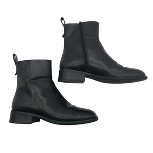 Unisex Vagabond - Ankle boots, size 40 - Black (1)