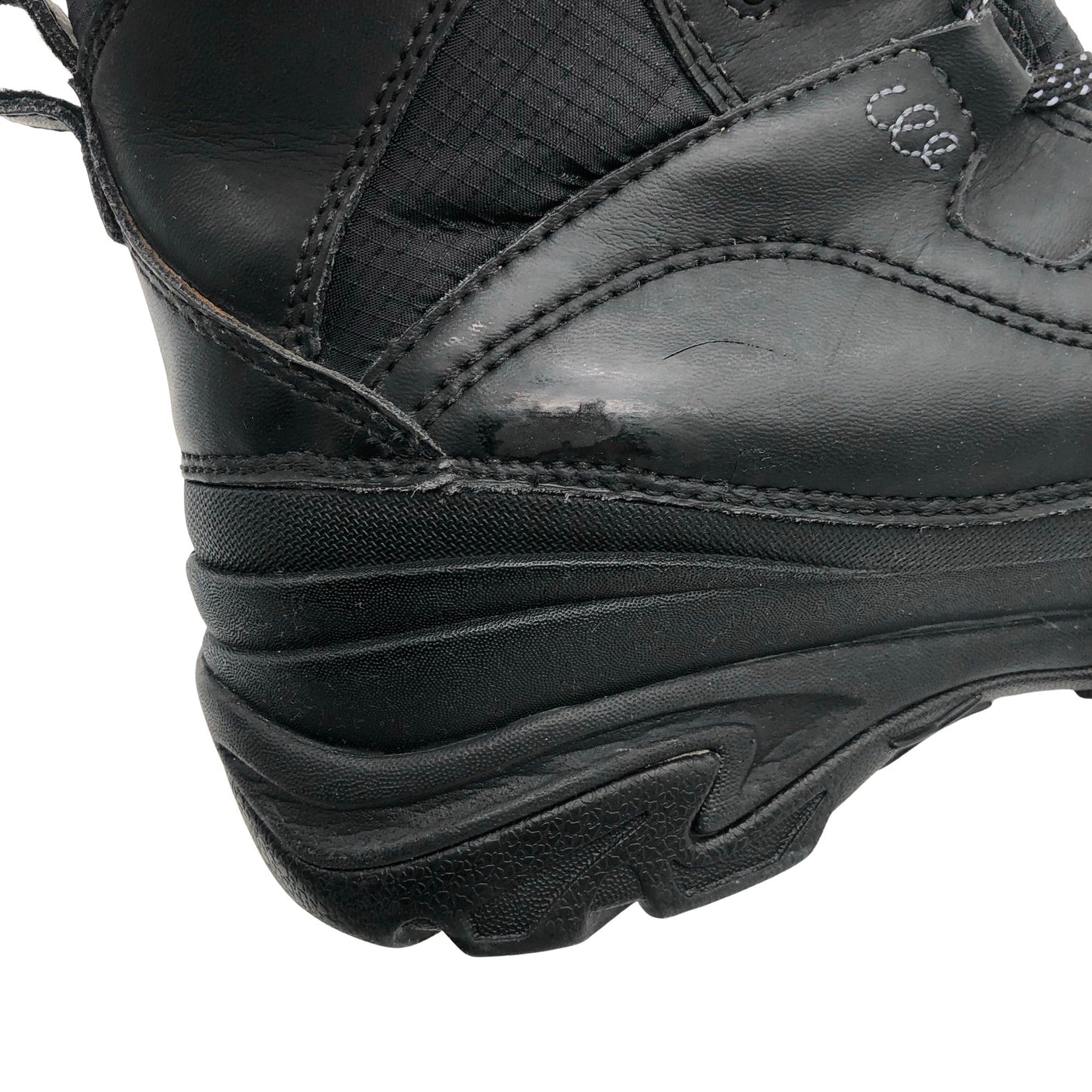 Unisex Merrell - Winter shoes, size 40 - Black (3)