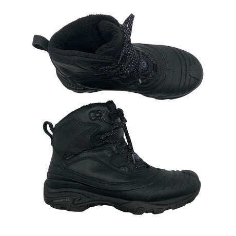 Unisex Merrell - Winter shoes, size 40 - Black ()