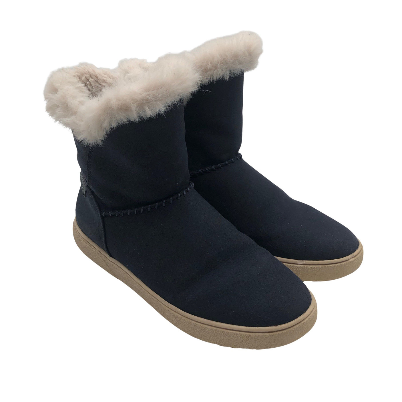 Unisex Geox - Winter shoes, size 39 - Blue (2)