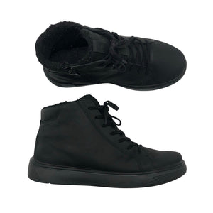 Unisex Ecco - Winter shoes, size 40 - Black (1)