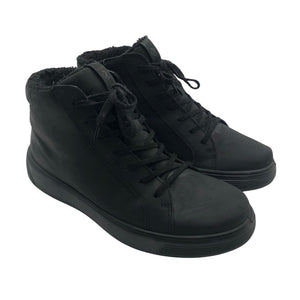 Unisex Ecco - Winter shoes, size 40 - Black (2)
