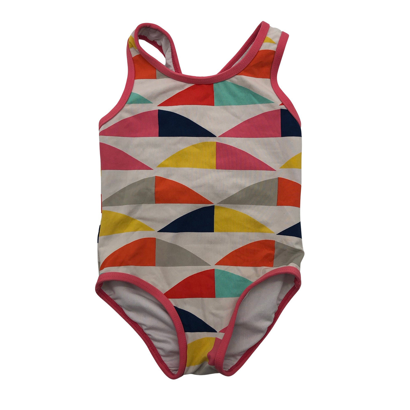 Unisex Marimekko - Swimsuit, size 86 - 92 - Pink (1)