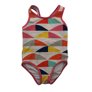 Unisex Marimekko - Swimsuit, size 86 - 92 - Pink (1)