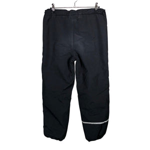 Unisex Name It - Winter pants, size 134 - 140 - Black (2)