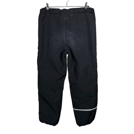 Unisex Name It - Winter pants, size 134 - 140 - Black (2)