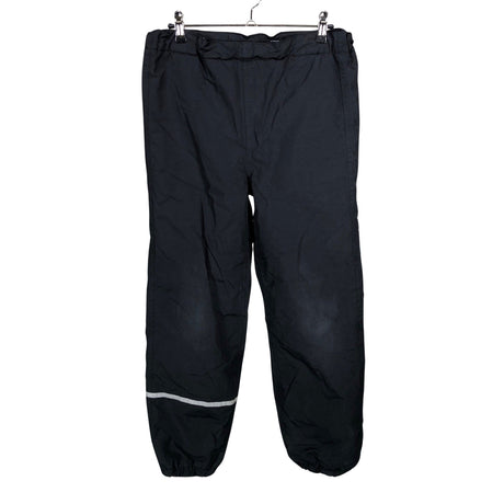Unisex Name It - Winter pants, size 134 - 140 - Black ()
