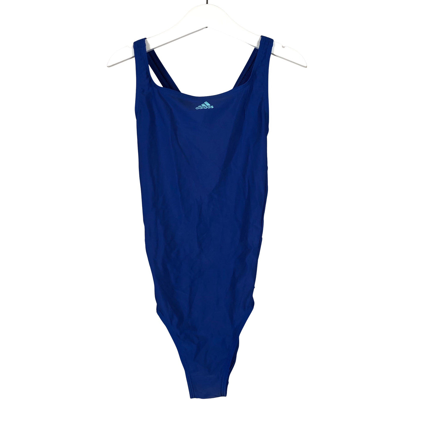 Unisex Adidas - Swimsuit, size 146 - 152 - Blue (1)