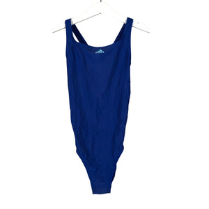 Unisex Adidas - Swimsuit, size 146 - 152 - Blue (1)