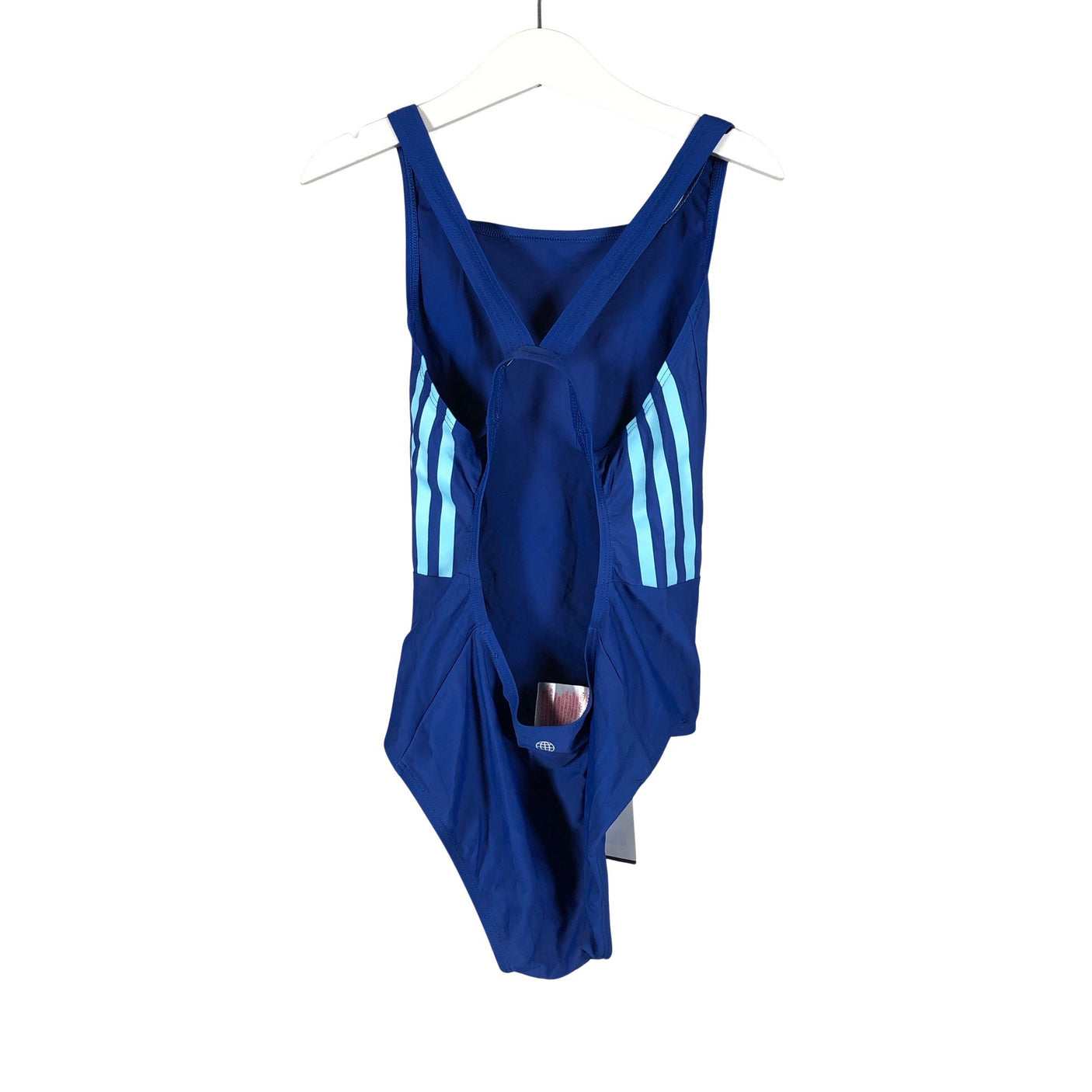 Unisex Adidas - Swimsuit, size 146 - 152 - Blue (2)