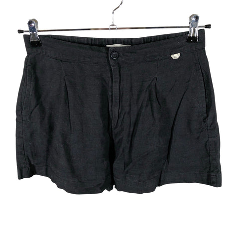 Unisex Thinking Mu - Shorts, size 38 - Black ()