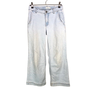 Unisex Name It - Jeans, size 134 - 140 - Light blue (1)