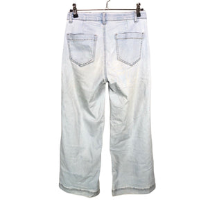 Unisex Name It - Jeans, size 134 - 140 - Light blue (2)