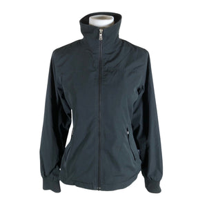 Unisex Peak Performance - Outdoor jacket, size 36 - Black (1)
