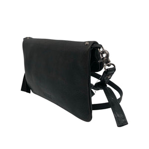 Unisex Lumi - Shoulder bag, size Mini - Brown (2)