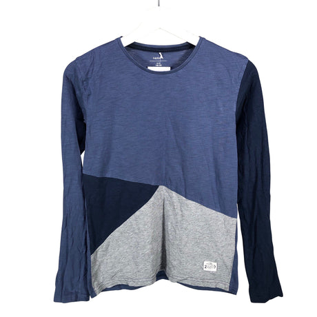 Unisex Name It - Tricot shirt, size 158 - 164 - Blue ()