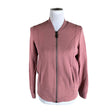 Unisex NOSH - Sweatshirt, size 34 - Light pink ()