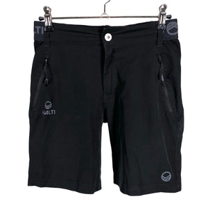 Unisex Halti - Shorts, size 146 - 152 - Black (1)
