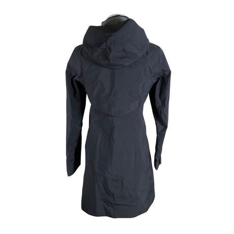 Unisex Arc'teryx - Outdoor jacket, size 36 - Black (2)
